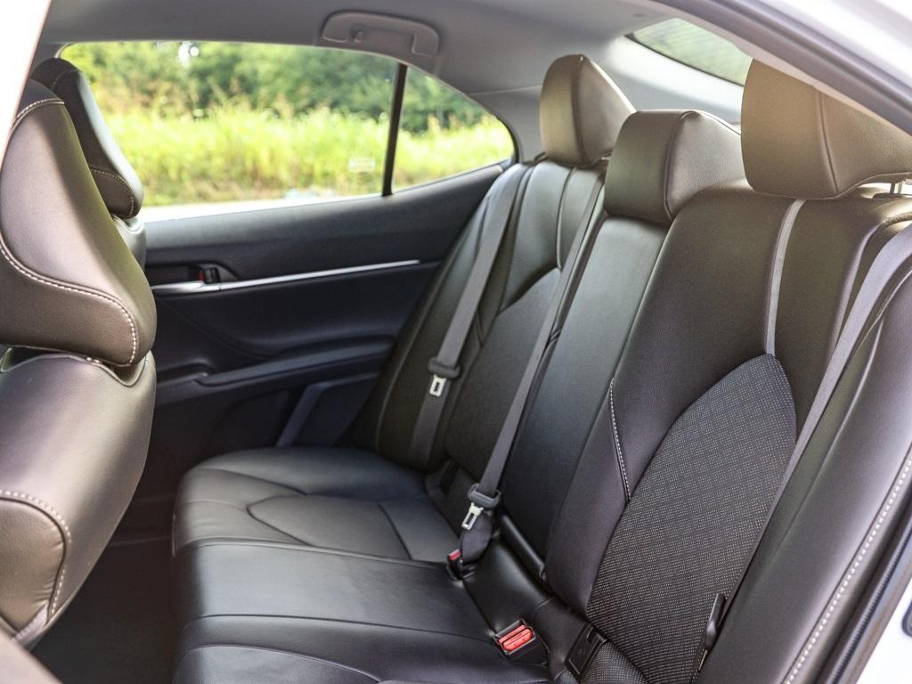 used 2023 Toyota Camry car, priced at $25,898