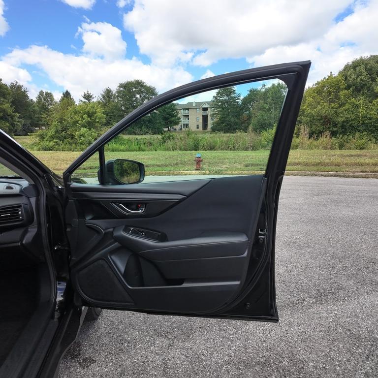 used 2023 Subaru Outback car, priced at $23,192