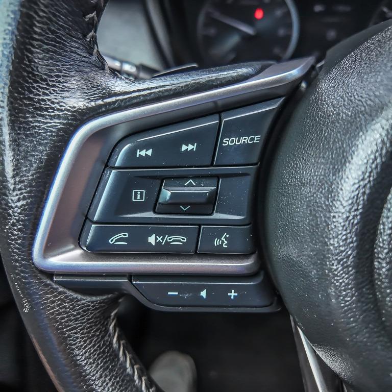 used 2023 Subaru Outback car, priced at $23,192