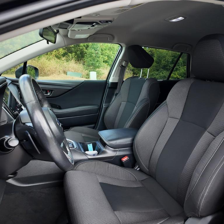 used 2023 Subaru Outback car, priced at $23,192