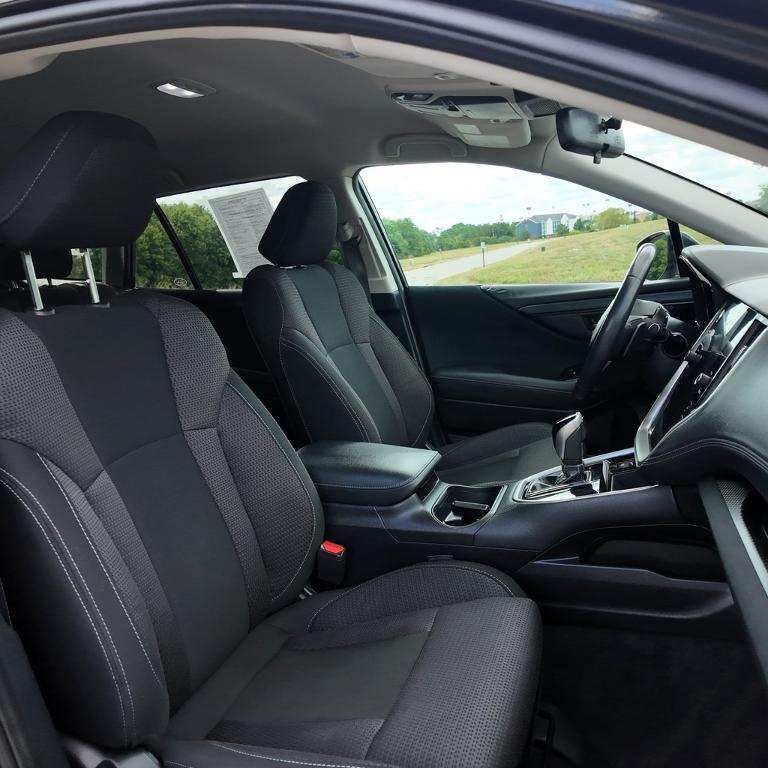 used 2023 Subaru Outback car, priced at $23,192