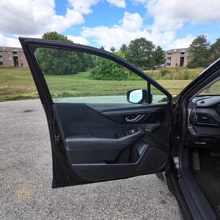 used 2023 Subaru Outback car, priced at $23,192