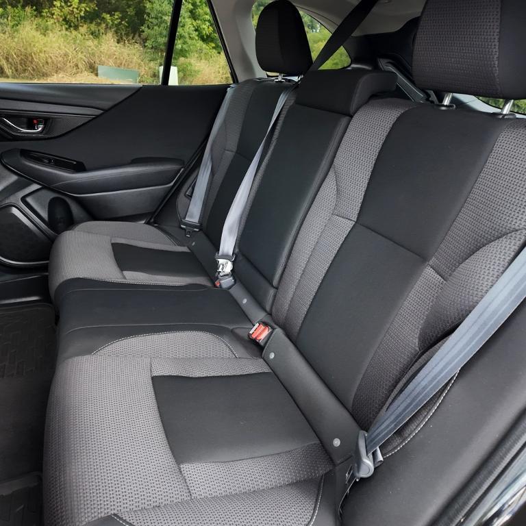 used 2023 Subaru Outback car, priced at $23,192