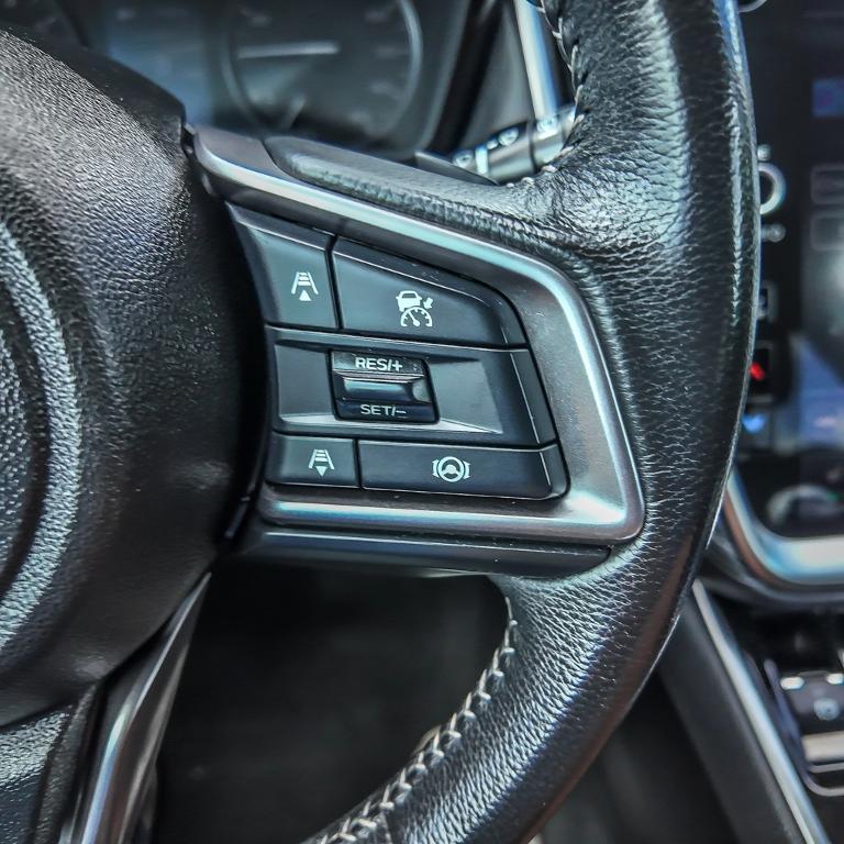 used 2023 Subaru Outback car, priced at $23,192