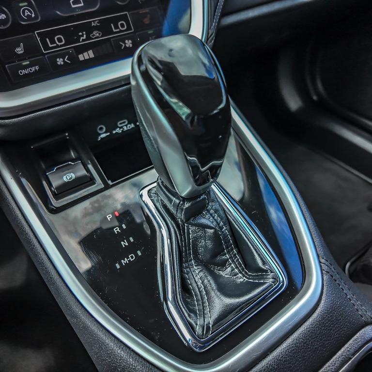 used 2023 Subaru Outback car, priced at $23,192