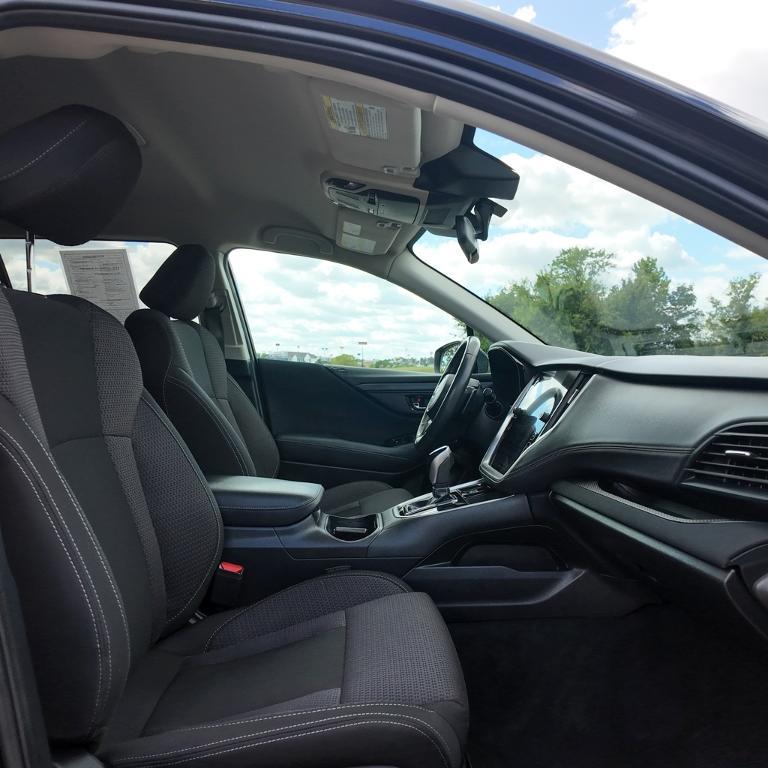 used 2023 Subaru Outback car, priced at $23,192