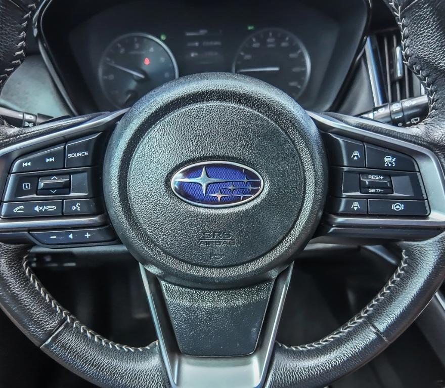 used 2023 Subaru Outback car, priced at $23,192