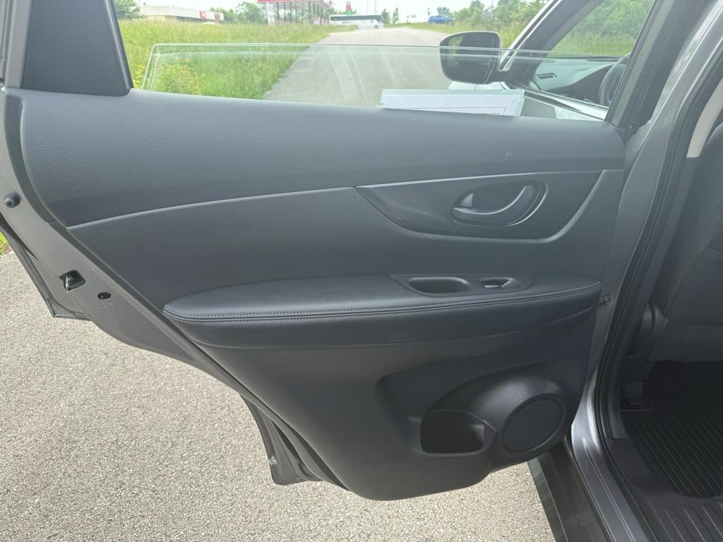 used 2019 Nissan Rogue car, priced at $12,898