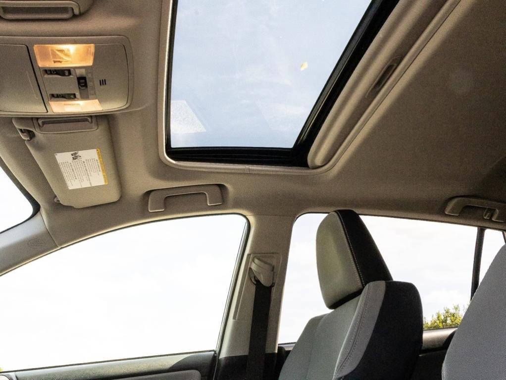 used 2022 Toyota RAV4 car, priced at $24,984