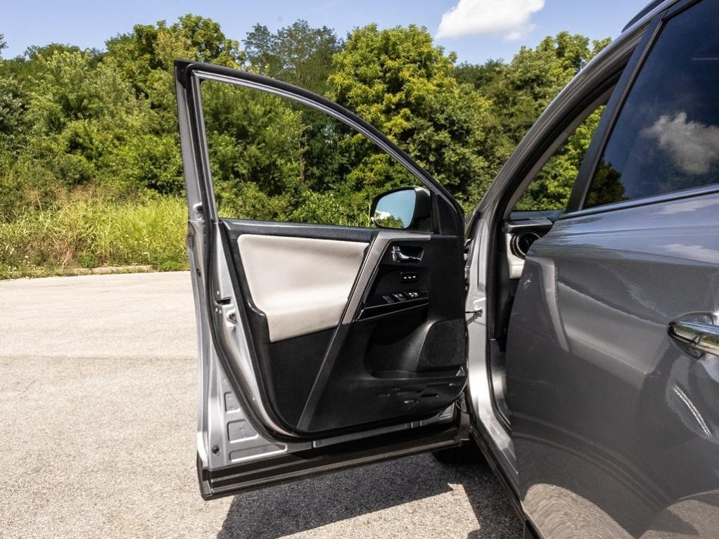 used 2022 Toyota RAV4 car, priced at $24,984