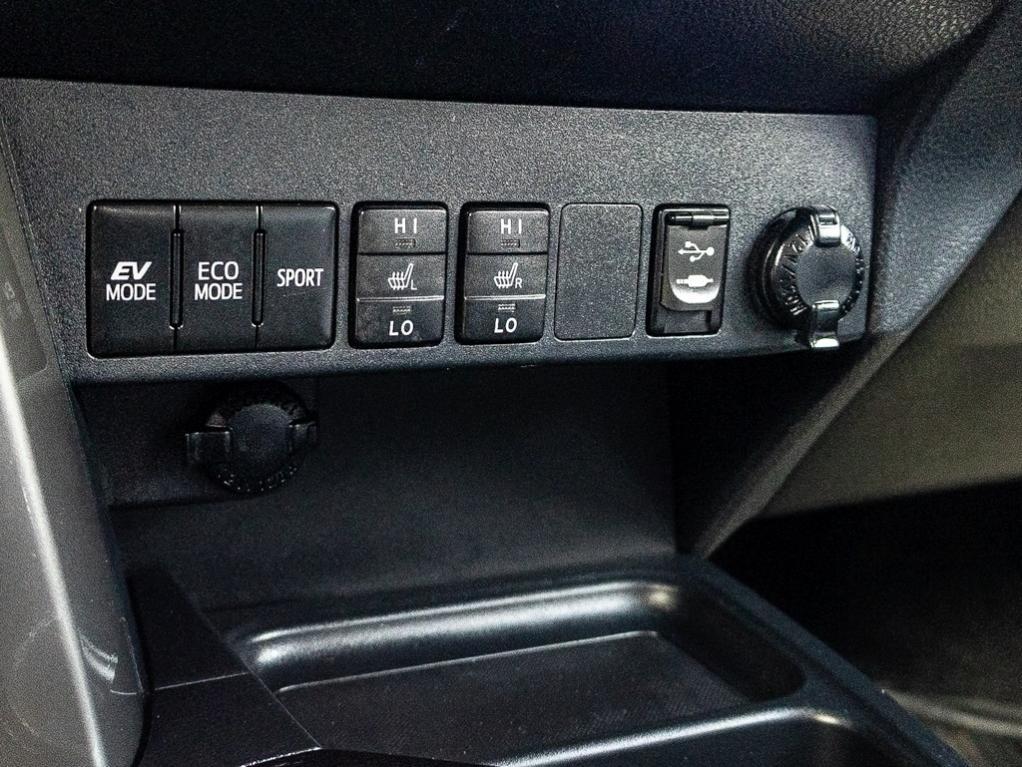 used 2022 Toyota RAV4 car, priced at $24,984
