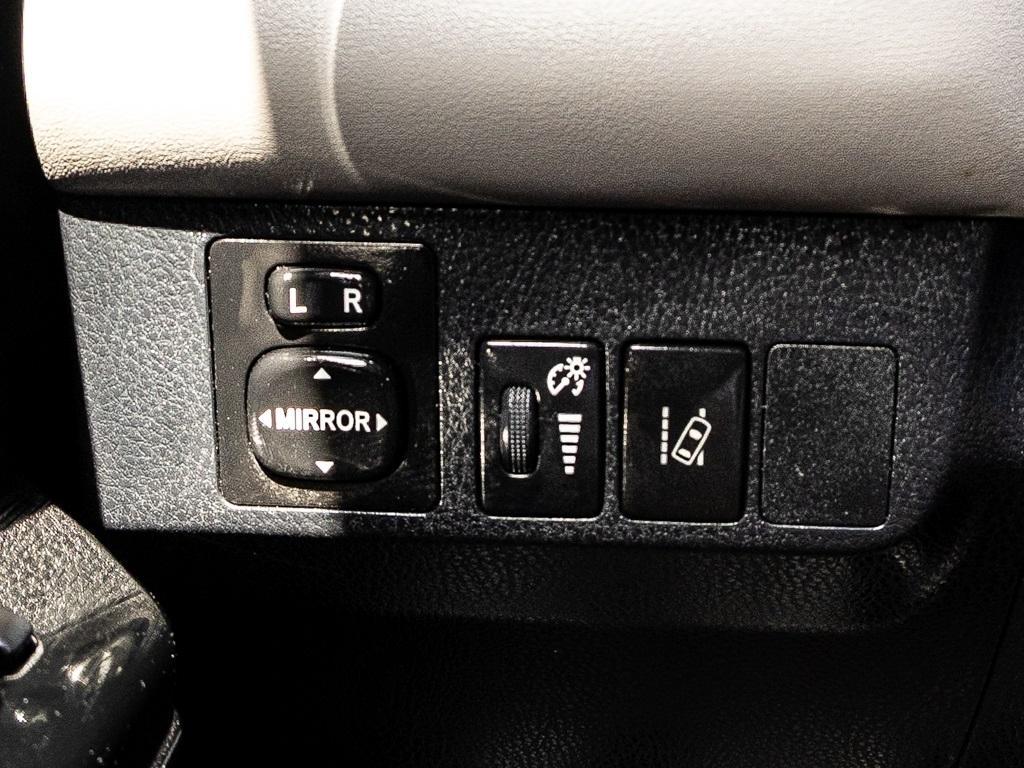 used 2022 Toyota RAV4 car, priced at $24,984