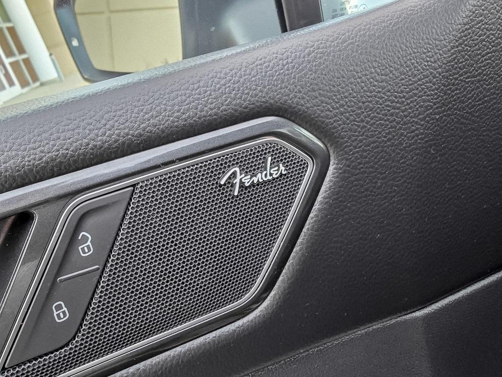 used 2022 Volkswagen Tiguan car, priced at $20,598