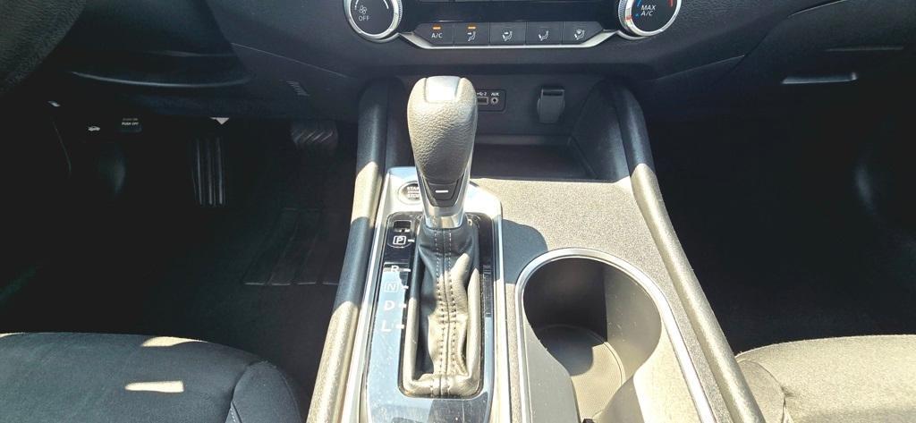 used 2022 Nissan Altima car, priced at $15,984