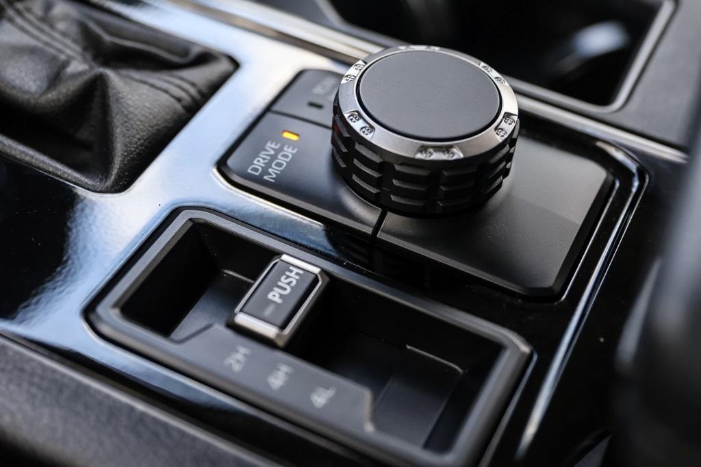 used 2022 Toyota Tundra car, priced at $46,287
