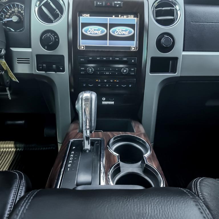 used 2012 Ford F-150 car, priced at $21,000