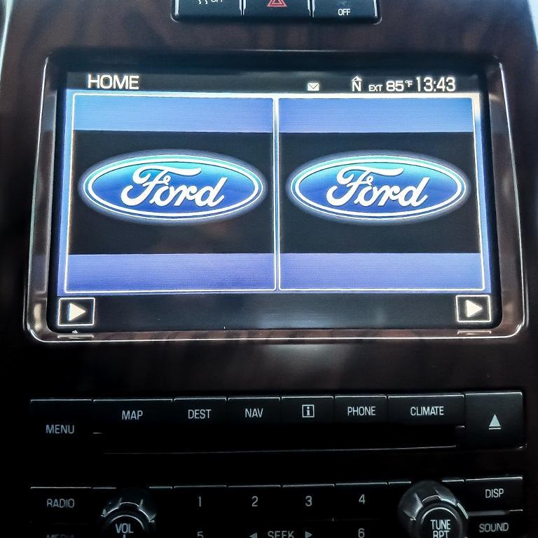 used 2012 Ford F-150 car, priced at $21,000
