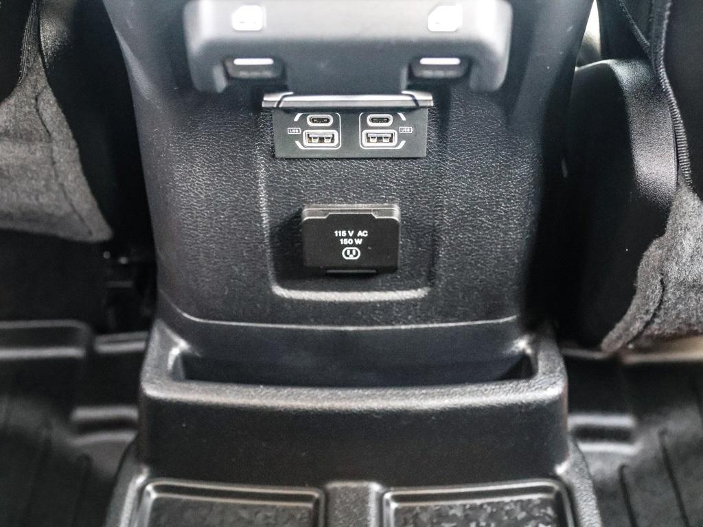 used 2021 Jeep Wrangler Unlimited 4xe car, priced at $31,598