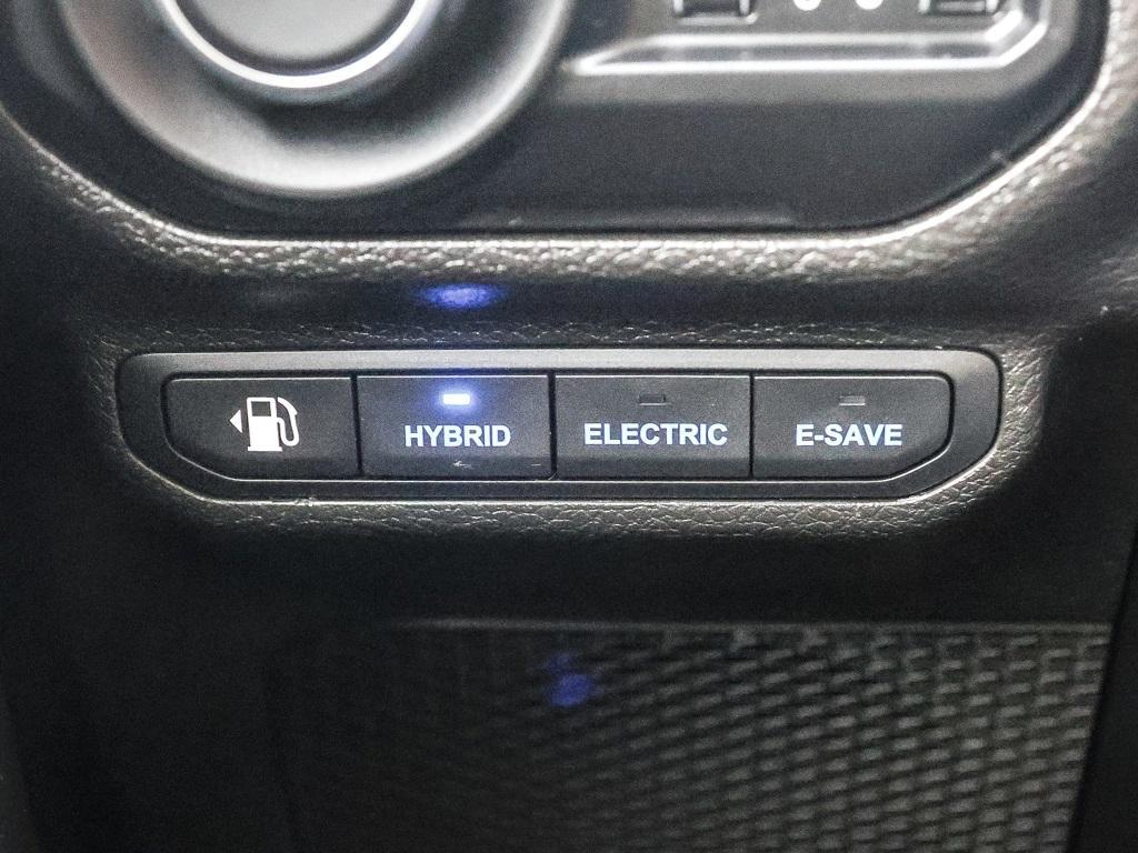 used 2021 Jeep Wrangler Unlimited 4xe car, priced at $31,598