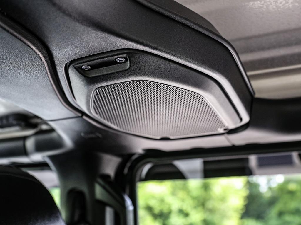 used 2021 Jeep Wrangler Unlimited 4xe car, priced at $31,598