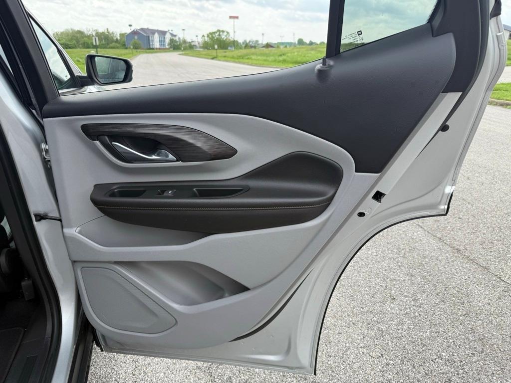 used 2019 GMC Terrain car
