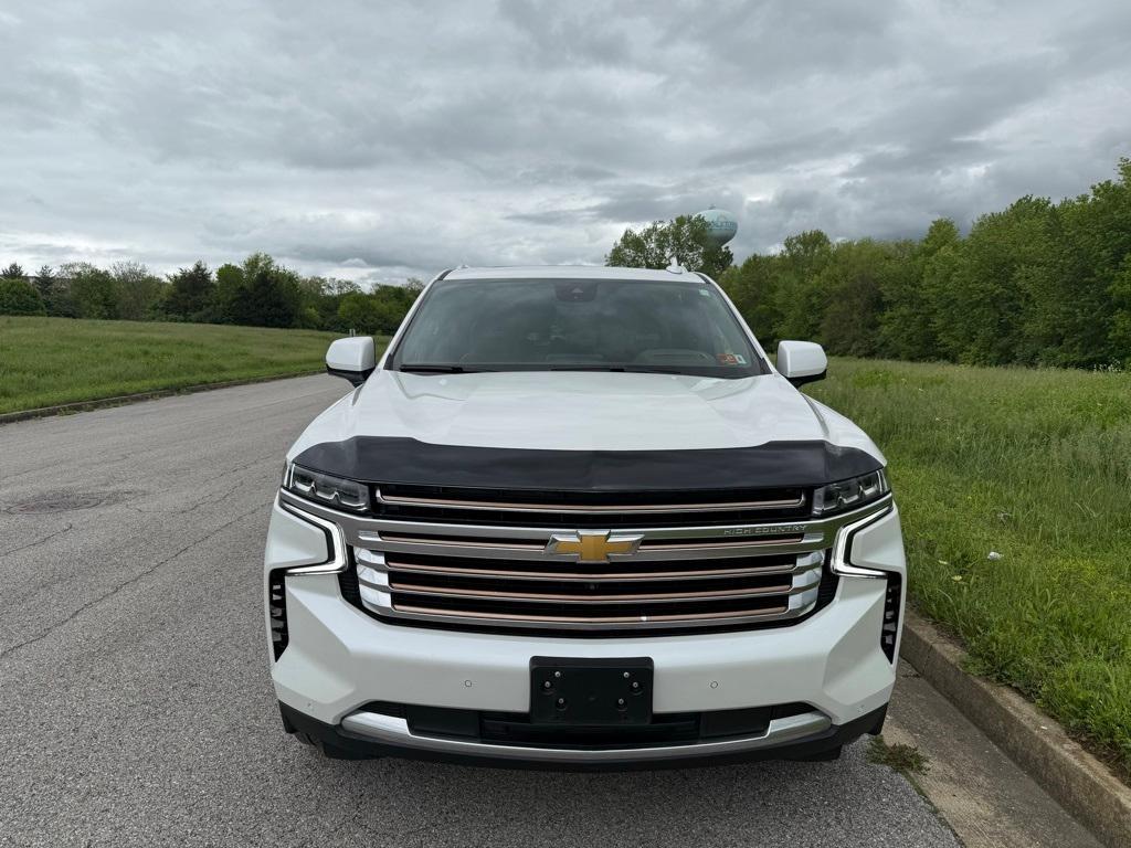 used 2023 Chevrolet Tahoe car, priced at $59,979