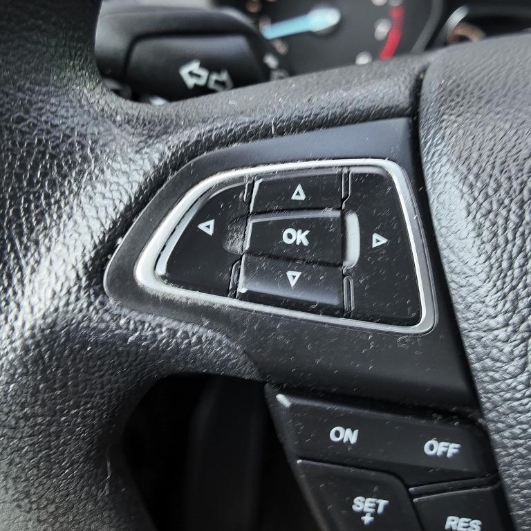 used 2017 Ford Escape car, priced at $9,984
