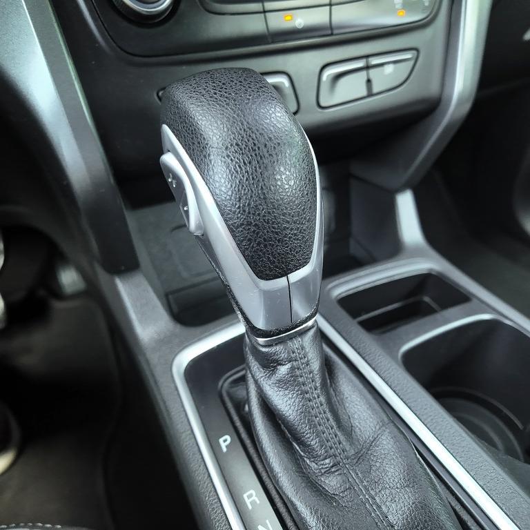 used 2017 Ford Escape car, priced at $9,984