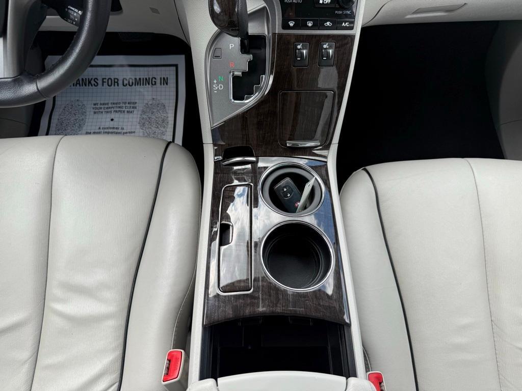 used 2013 Toyota Venza car, priced at $14,997