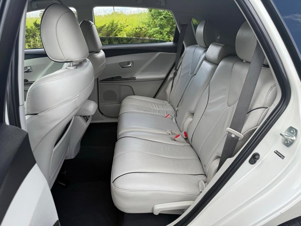used 2013 Toyota Venza car, priced at $14,997