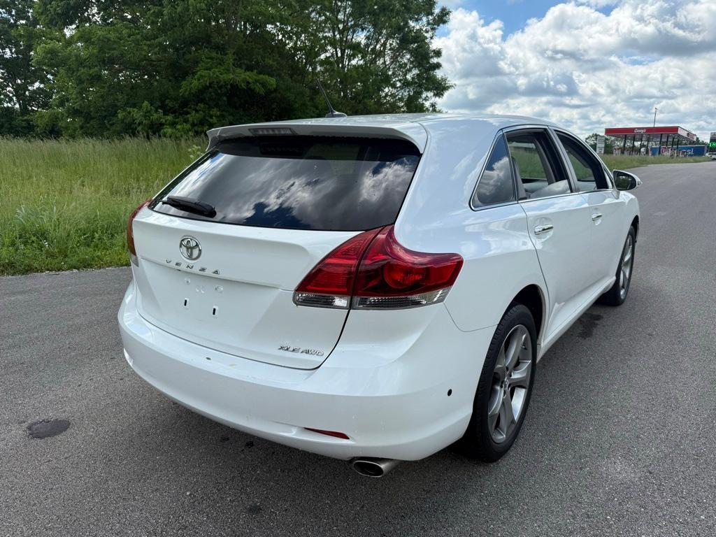 used 2013 Toyota Venza car, priced at $14,997
