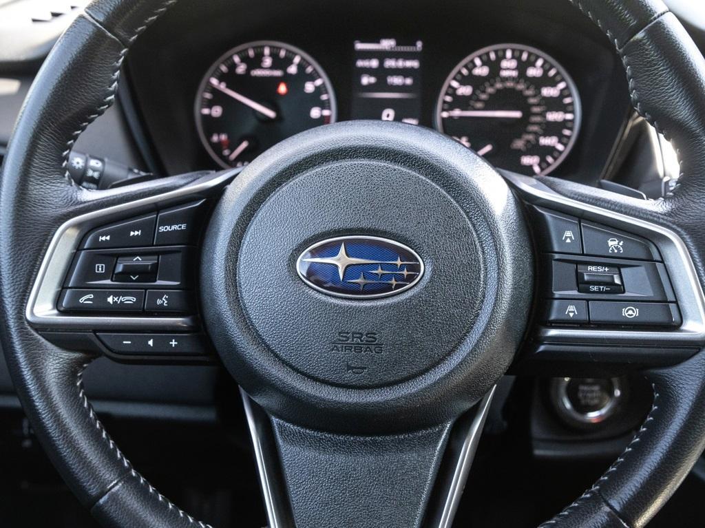 used 2023 Subaru Outback car, priced at $22,994