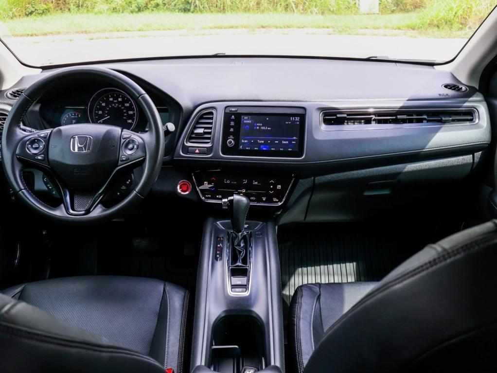 used 2020 Honda HR-V car, priced at $18,984