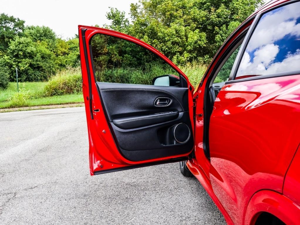 used 2020 Honda HR-V car, priced at $18,984