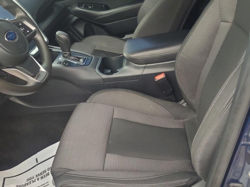 used 2020 Subaru Outback car, priced at $20,984