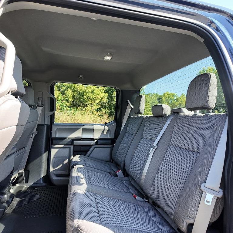 used 2020 Ford F-150 car, priced at $30,984