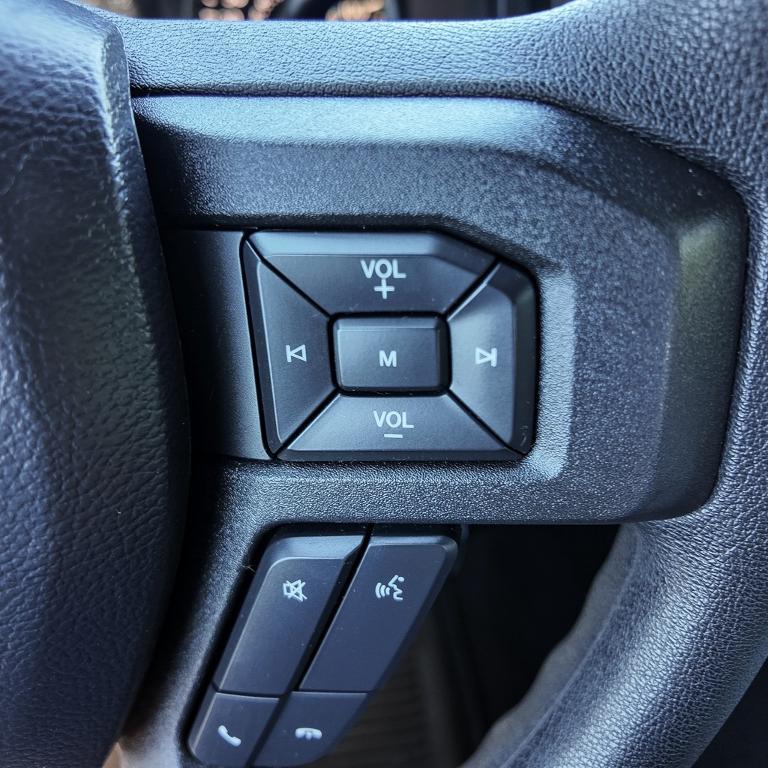 used 2020 Ford F-150 car, priced at $30,984