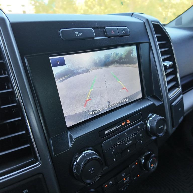 used 2020 Ford F-150 car, priced at $30,984