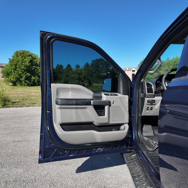 used 2020 Ford F-150 car, priced at $30,984