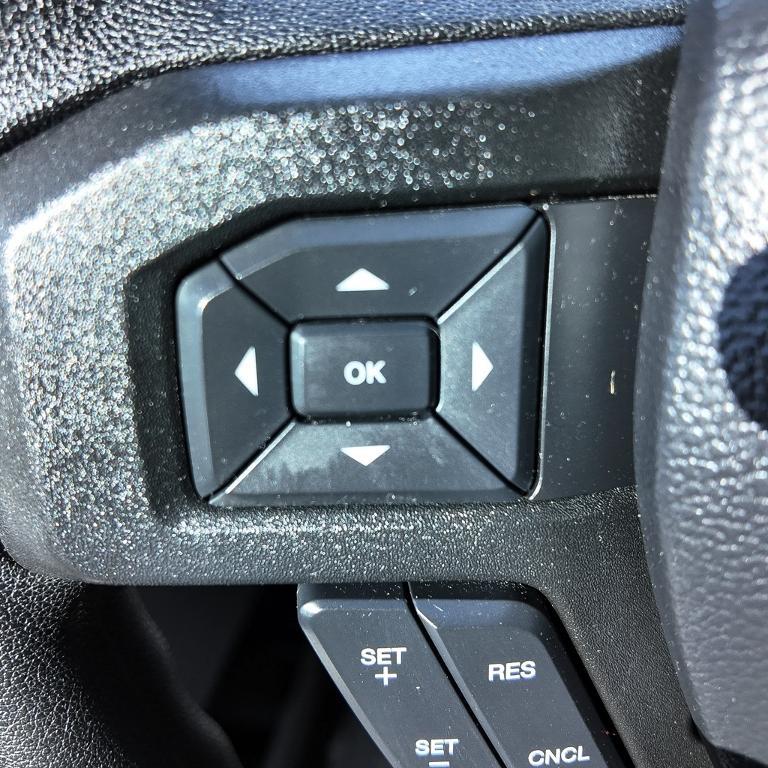 used 2020 Ford F-150 car, priced at $30,984