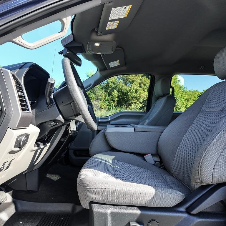 used 2020 Ford F-150 car, priced at $30,984