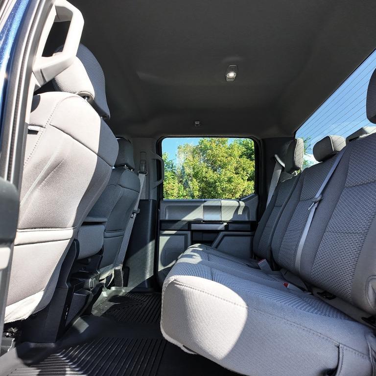 used 2020 Ford F-150 car, priced at $30,984