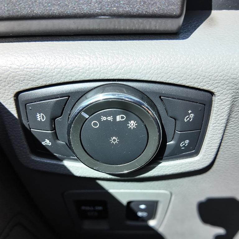 used 2020 Ford F-150 car, priced at $30,984