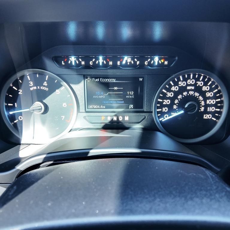 used 2020 Ford F-150 car, priced at $30,984