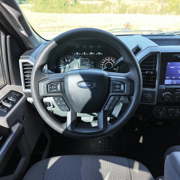 used 2020 Ford F-150 car, priced at $30,984