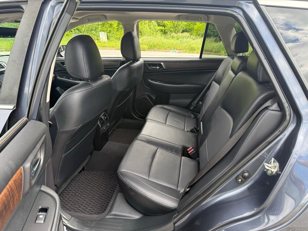 used 2017 Subaru Outback car, priced at $17,994