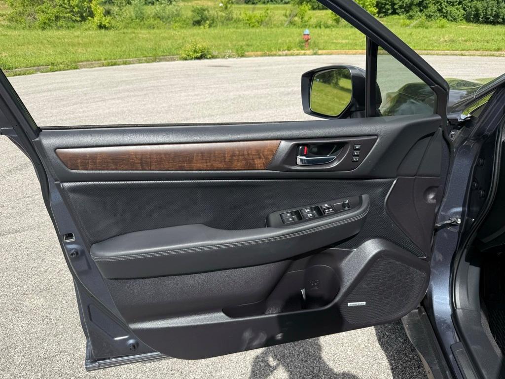 used 2017 Subaru Outback car, priced at $17,994