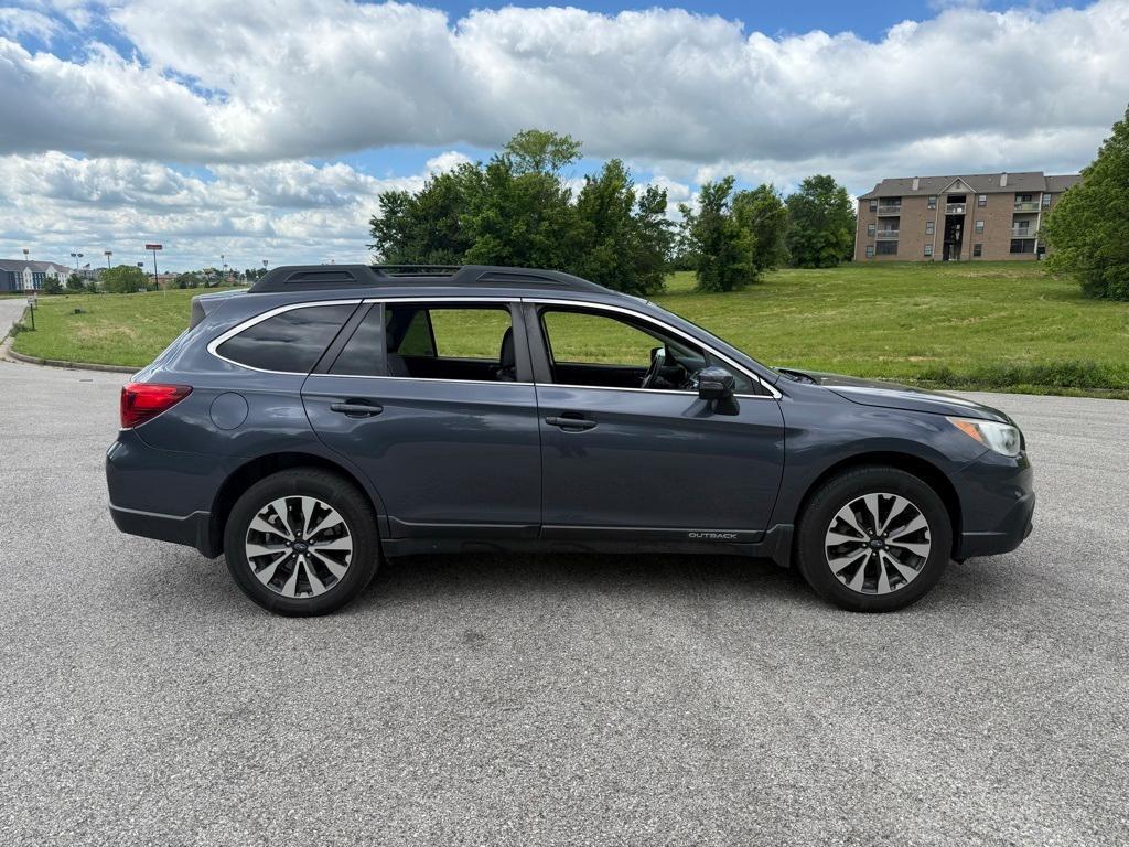 used 2017 Subaru Outback car, priced at $17,994