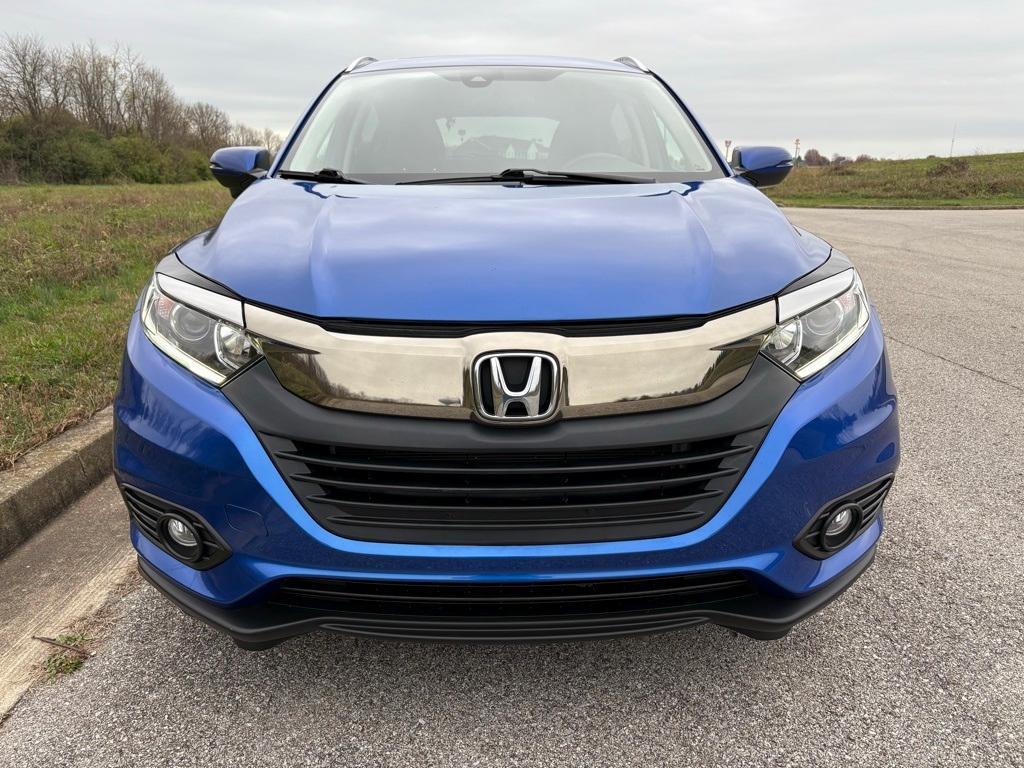 used 2022 Honda HR-V car, priced at $21,964