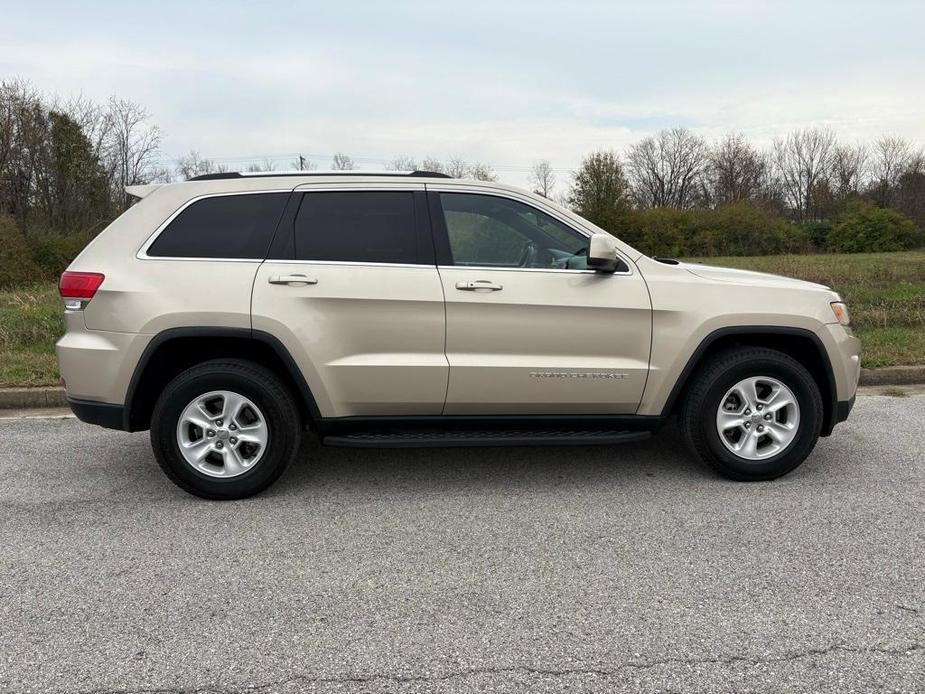 used 2014 Jeep Grand Cherokee car, priced at $15,997